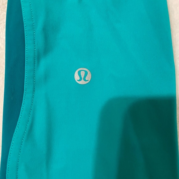 Lululemon leggings - Picture 5 of 6